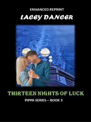 cover image of Thirteen Nights of Luck